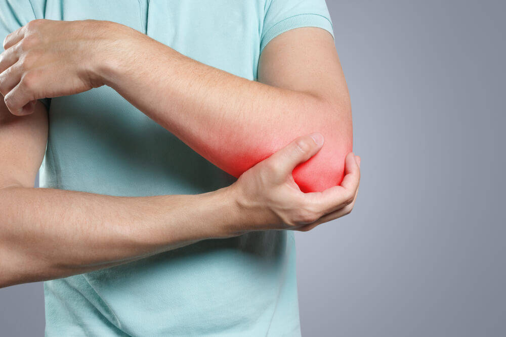 Elbow Pain