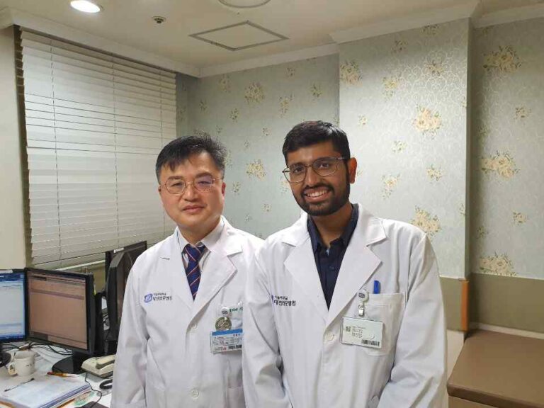 Dr with Friends 2