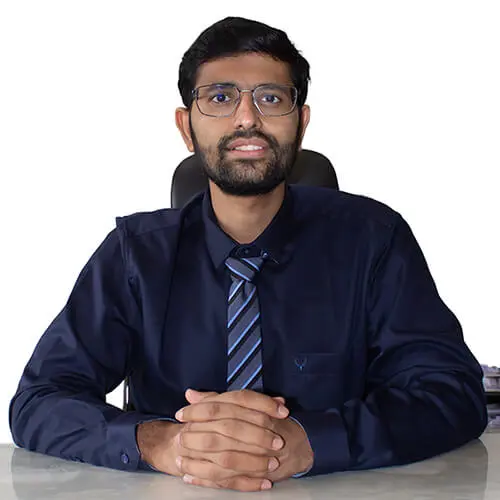 Dr Meet Mehta