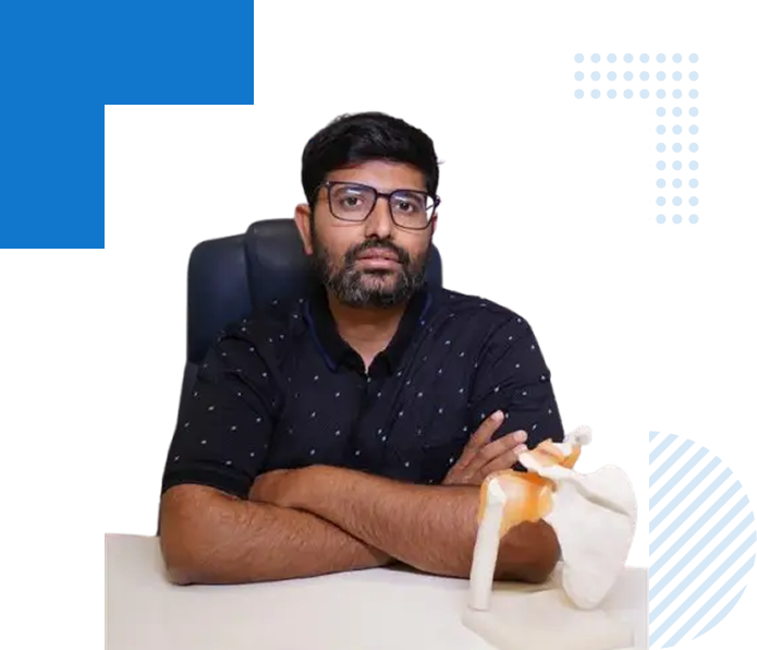 Dr. Meet Mehta