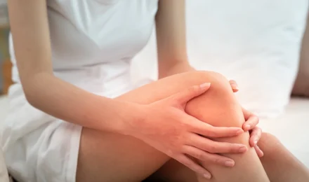 knee strengthening exercises