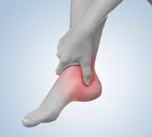 Ankle Sprains