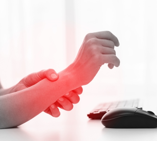 Carpal Tunnel Syndrome