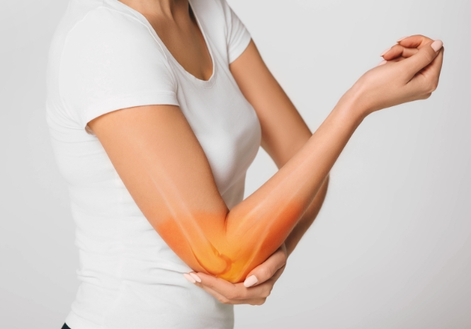 Elbow Pain