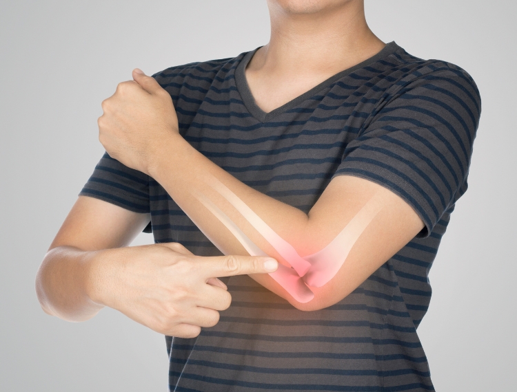 Elbow Surgery