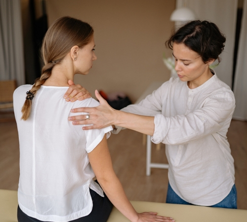 Failed Previous Shoulder Surgeries