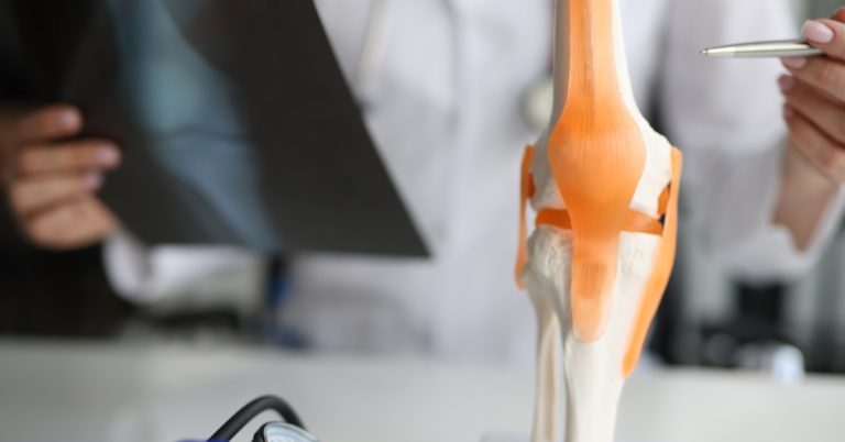 Joint Replacement
