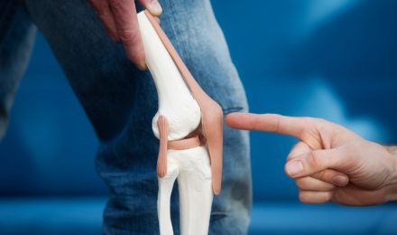 Knee Replacement Surgery
