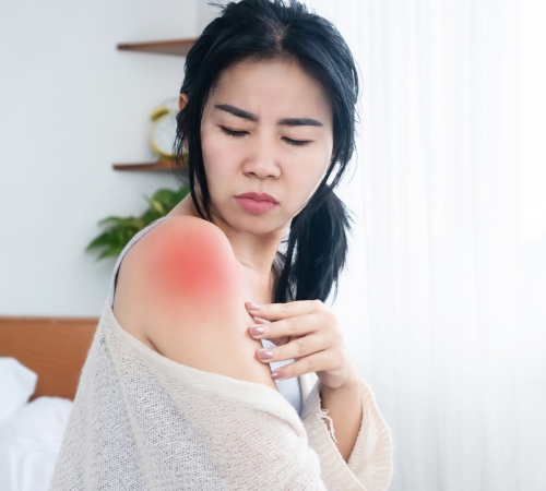 Labral Tears