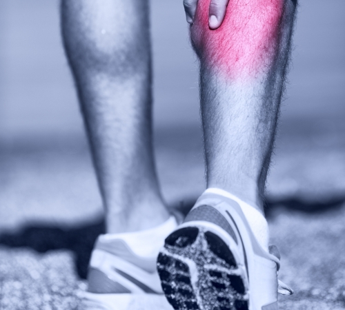 Ligament Injuries