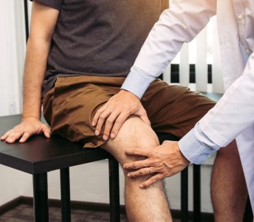 Orthopaedic Surgeon