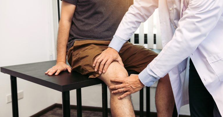 Orthopaedic Surgeon