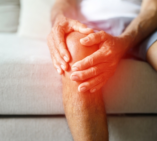 Osteoarthritis
