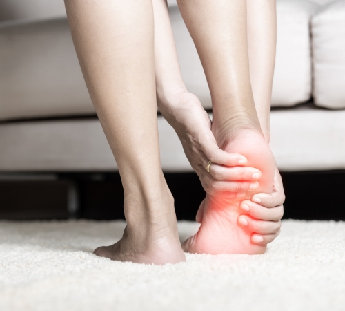 Plantar Fasciitis