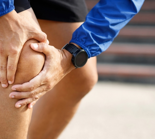 Rheumatoid Arthritis