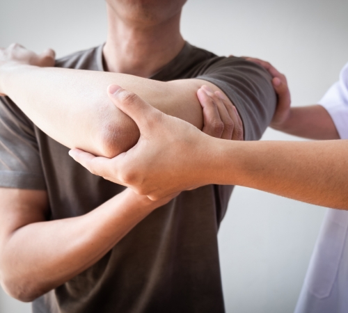 Rotator Cuff Injuries