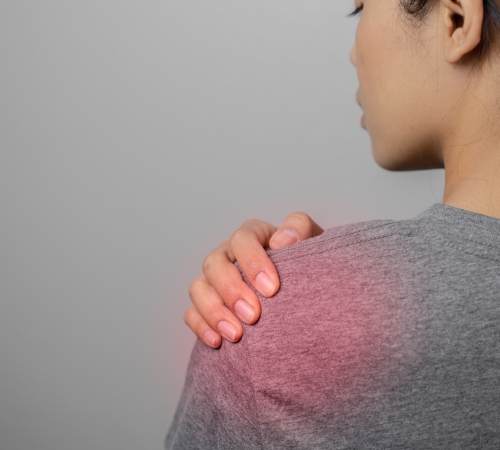 Shoulder Arthritis