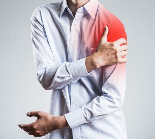 Shoulder Dislocation