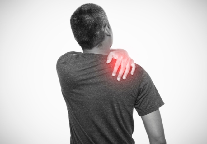 Shoulder Pain