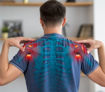 Shoulder Pain