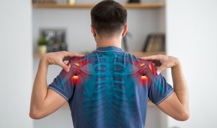 Shoulder Pain