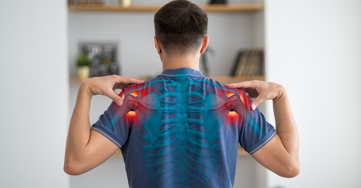 Shoulder Pain