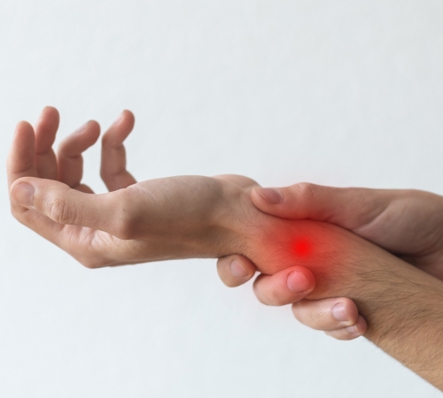 Tendon Injuries