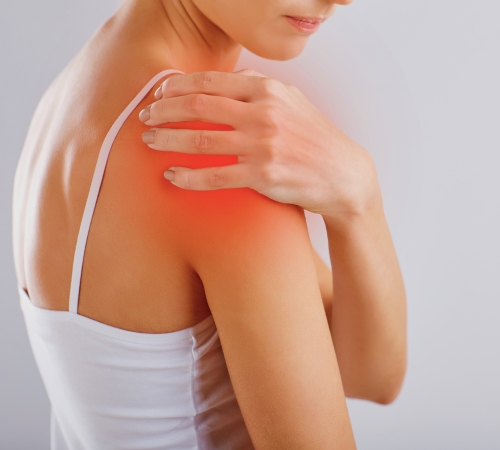 Tendonitis and Bursitis