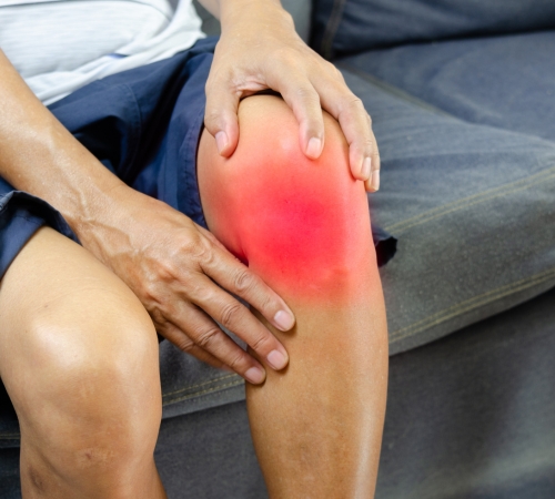 Tendonitis