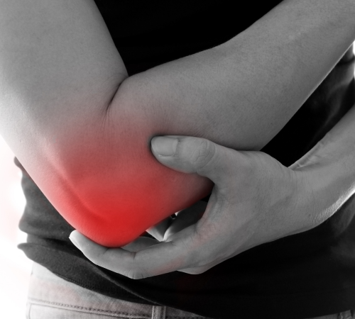Tennis Elbow