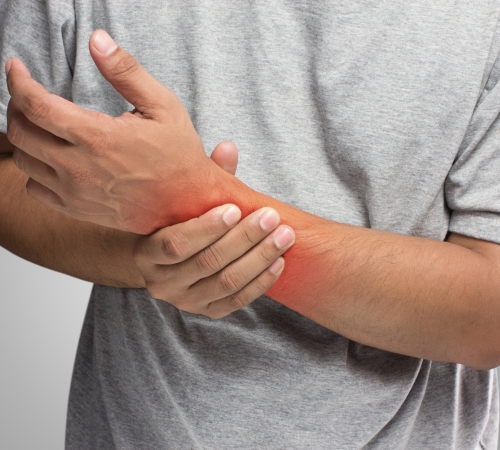 Wrist Fracture