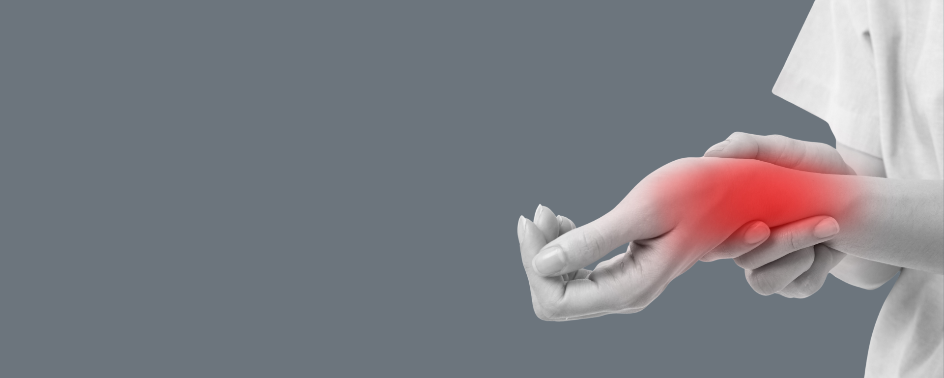 Wrist Pain