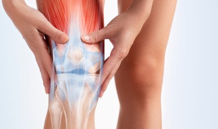 Knee Joint Pain