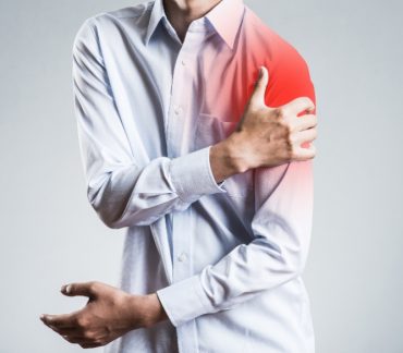 Shoulder dislocation