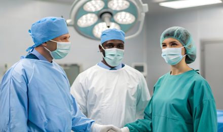 Surgical and Non-Surgical