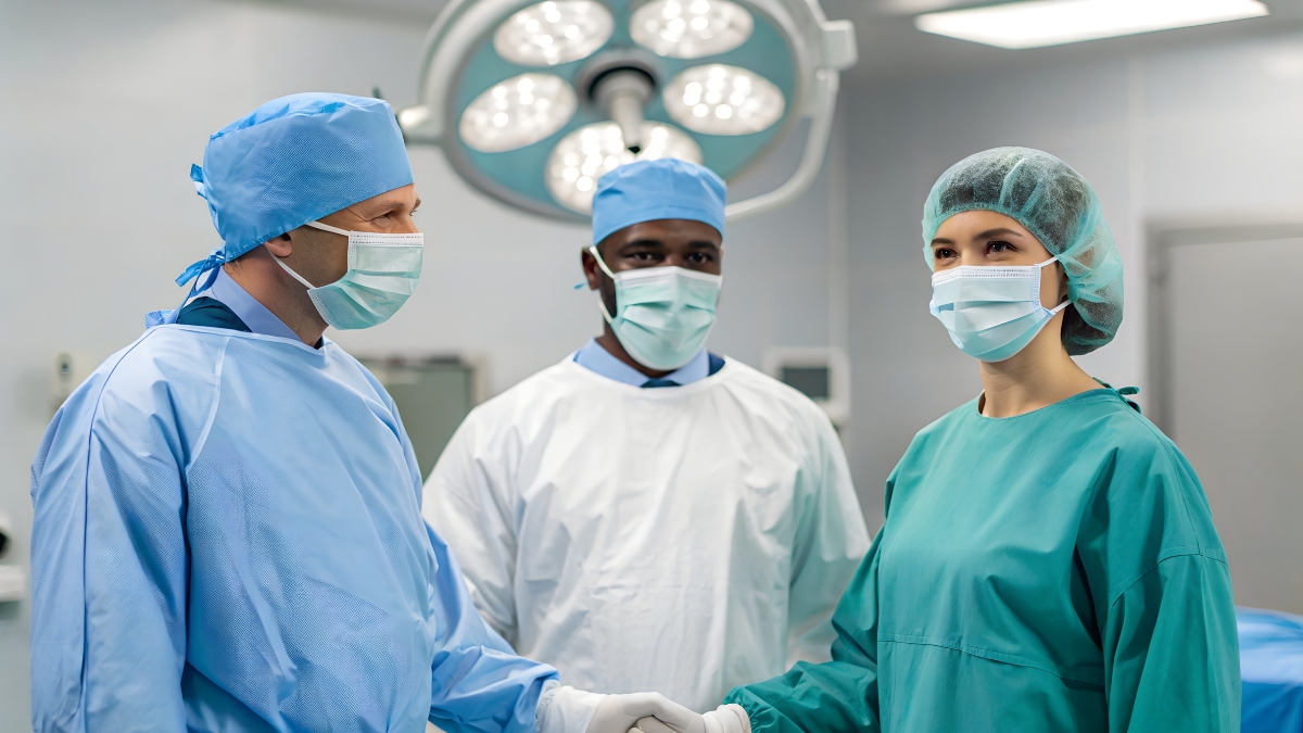 Surgical and Non-Surgical