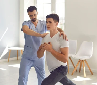 best orthopedic doctor in ahmedabad