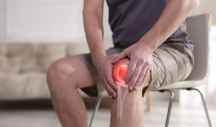 Ligament Injuries